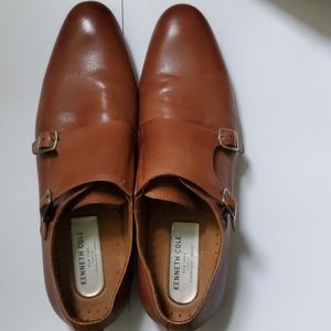 Kenneth Cole dress shoes.
